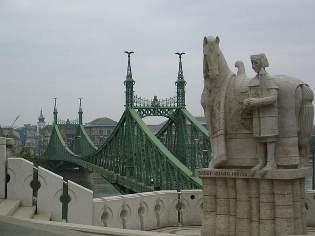 Budapest
