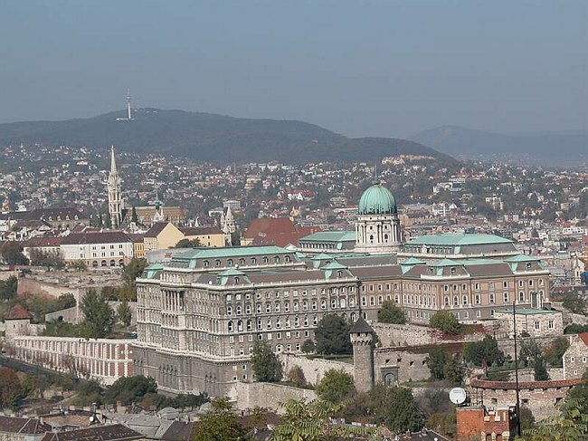 Budapest