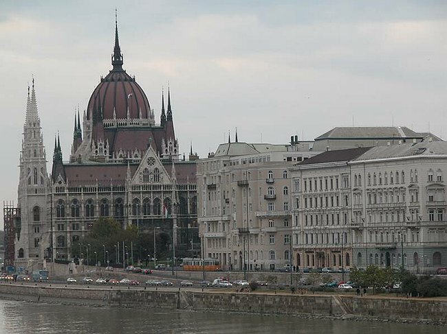 Budapest